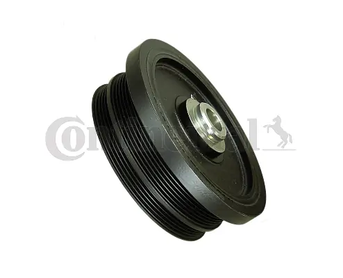 Belt Pulley, crankshaft